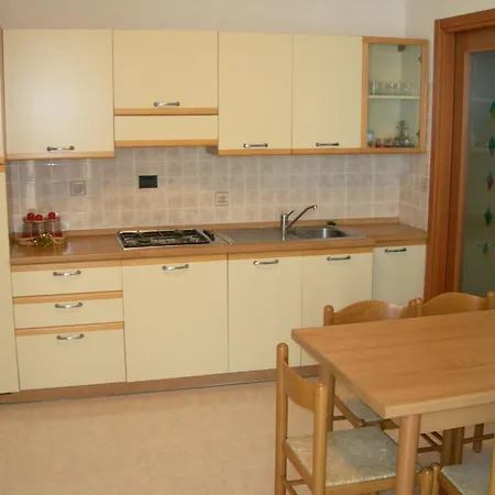Fuer 5 Personen Ca 35 Qm In Bibione, Adriakueste Italien Und Umgebung - B63269 アパート ビビオーネ