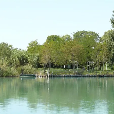 Fuer 5 Personen Ca 35 Qm In Bibione, Adriakueste Italien Und Umgebung - B63269 ビビオーネ
