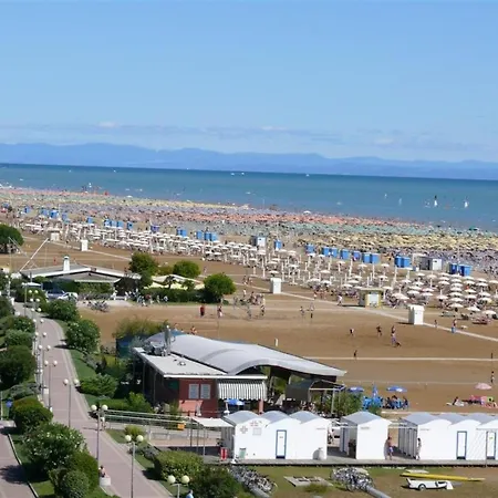 Fuer 5 Personen Ca 35 Qm In Bibione, Adriakueste Italien Und Umgebung - B63269 ビビオーネ