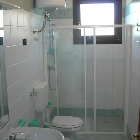 Apartment Fuer 5 Personen Ca 35 Qm In Bibione, Adriakueste Italien Und Umgebung - B63269 *