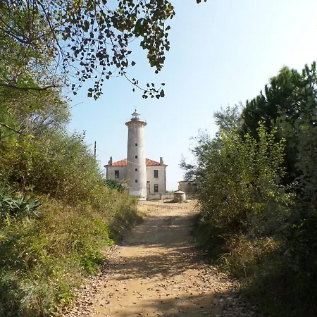Fuer 5 Personen Ca 35 Qm In Bibione, Adriakueste Italien Und Umgebung - B63269 *